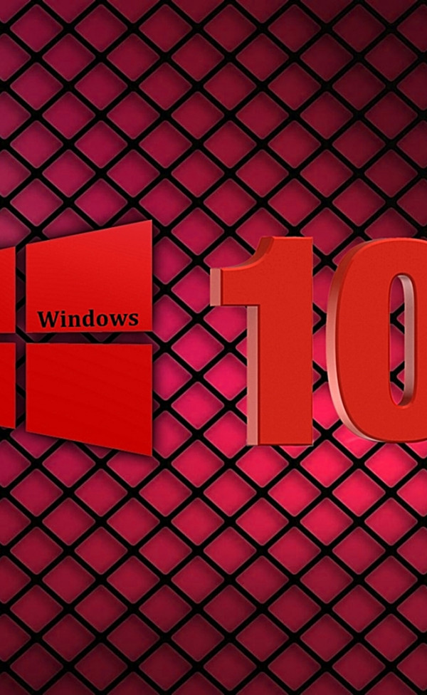 windows 10