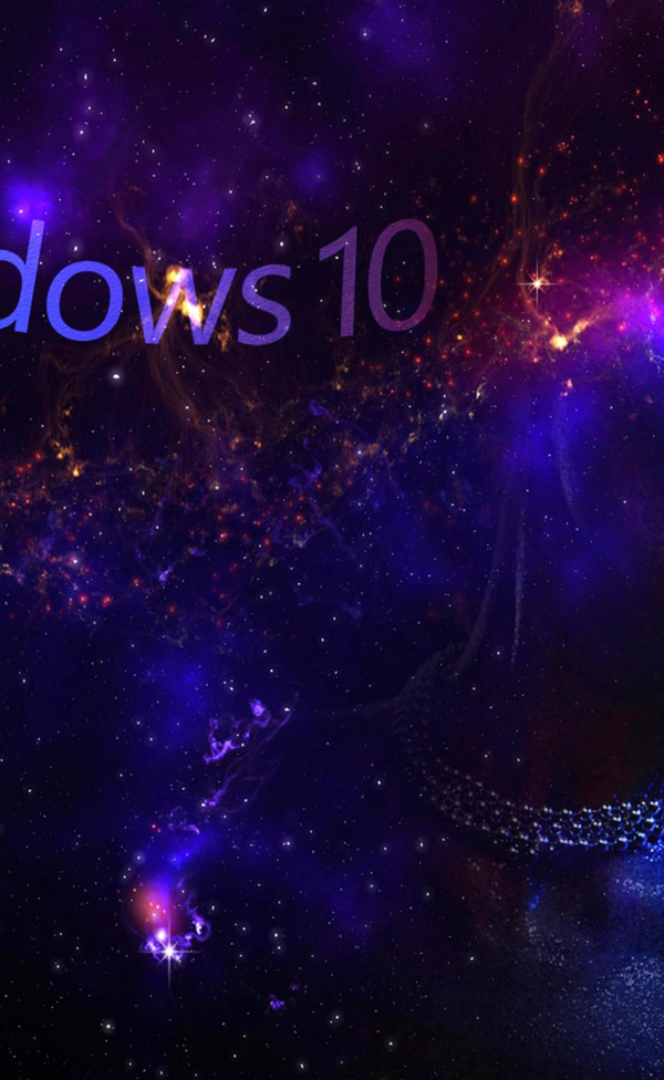 Windows 10