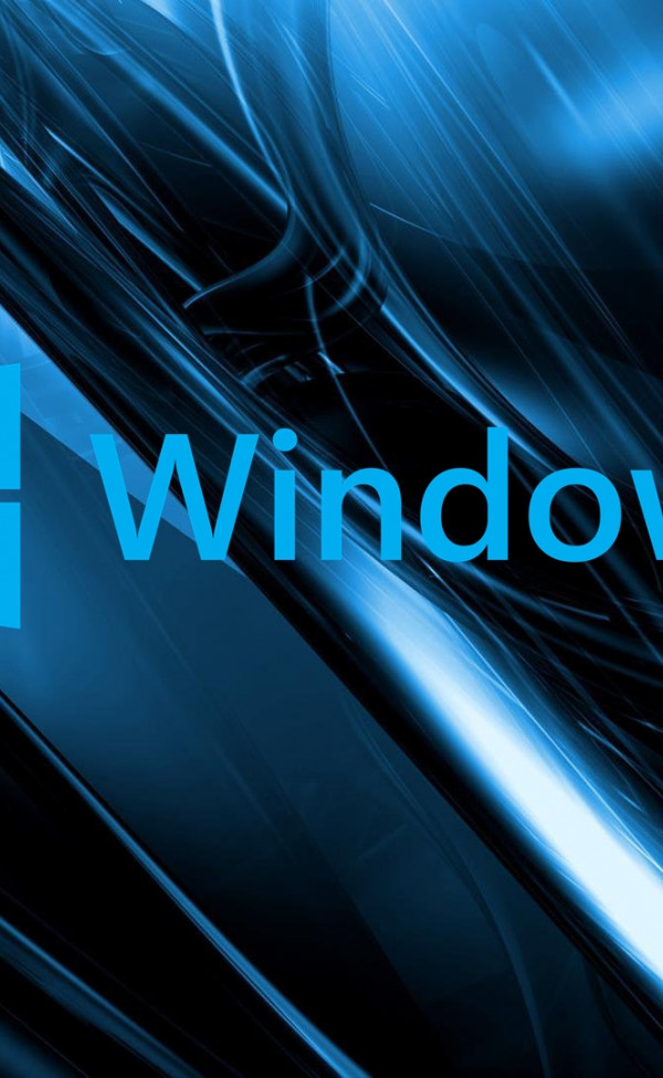 Windows 8