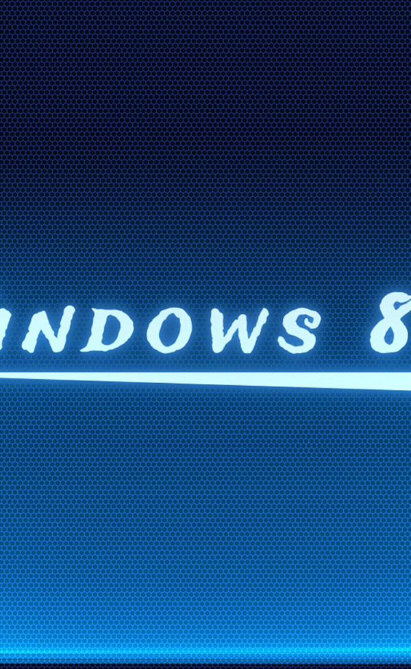 Windows 8