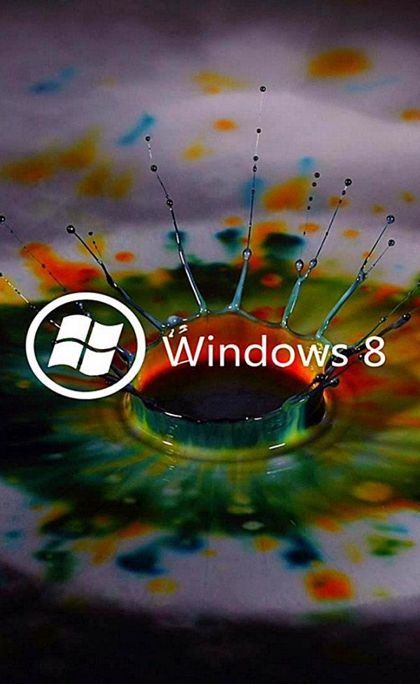 Windows 8