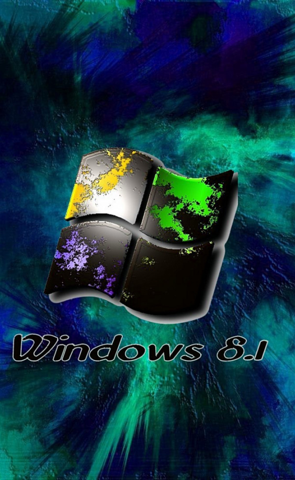 Windows 8.1