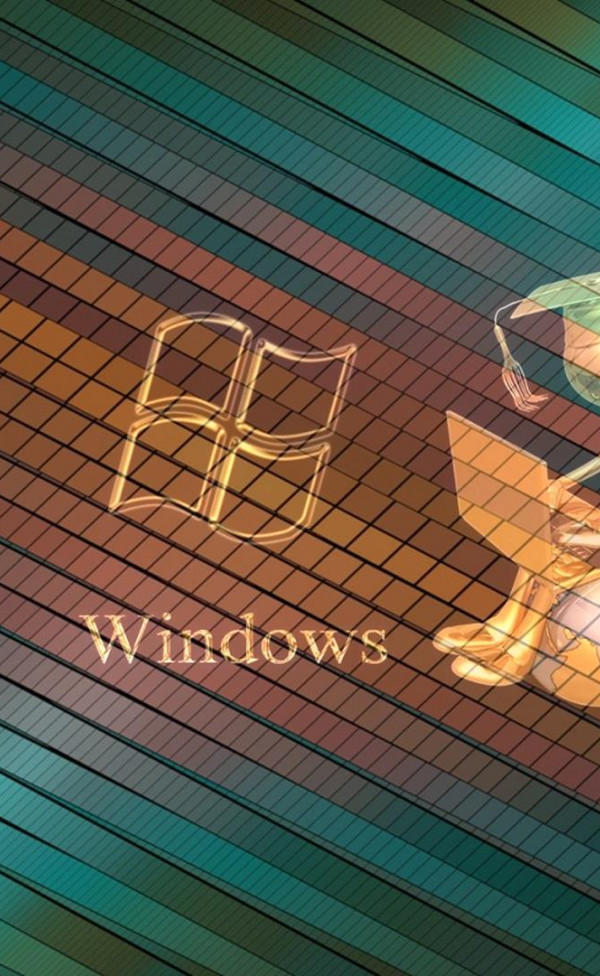 windows