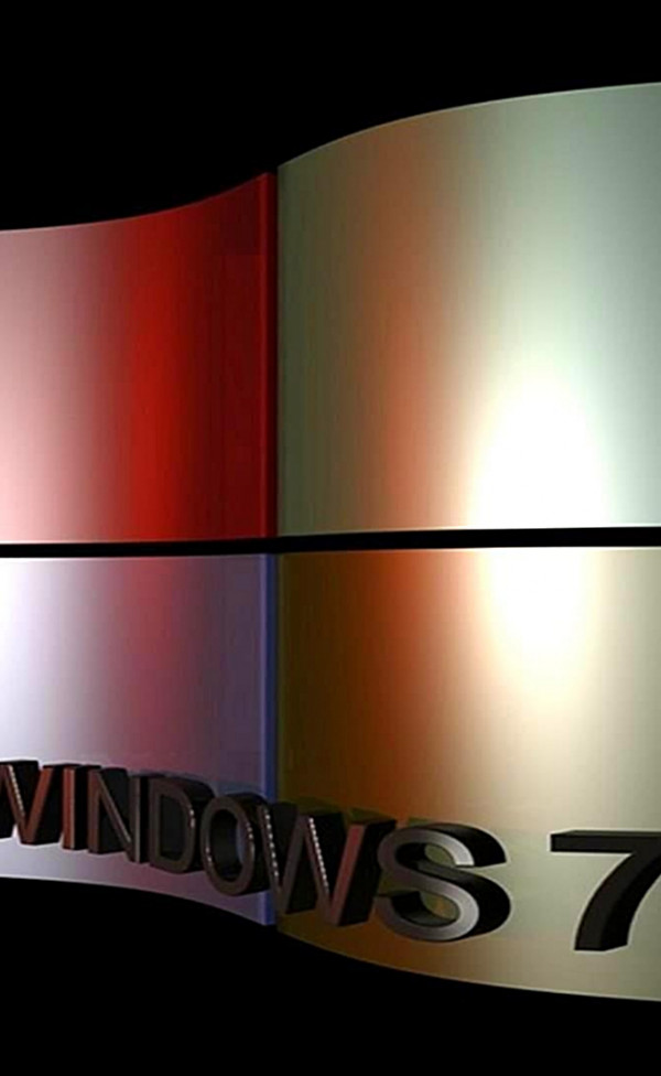 windows 7