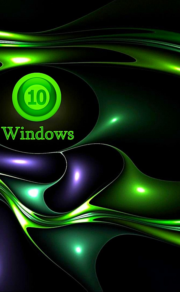 windows 10