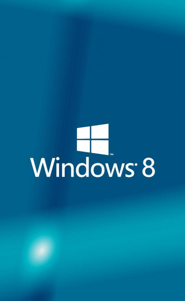 windows 8