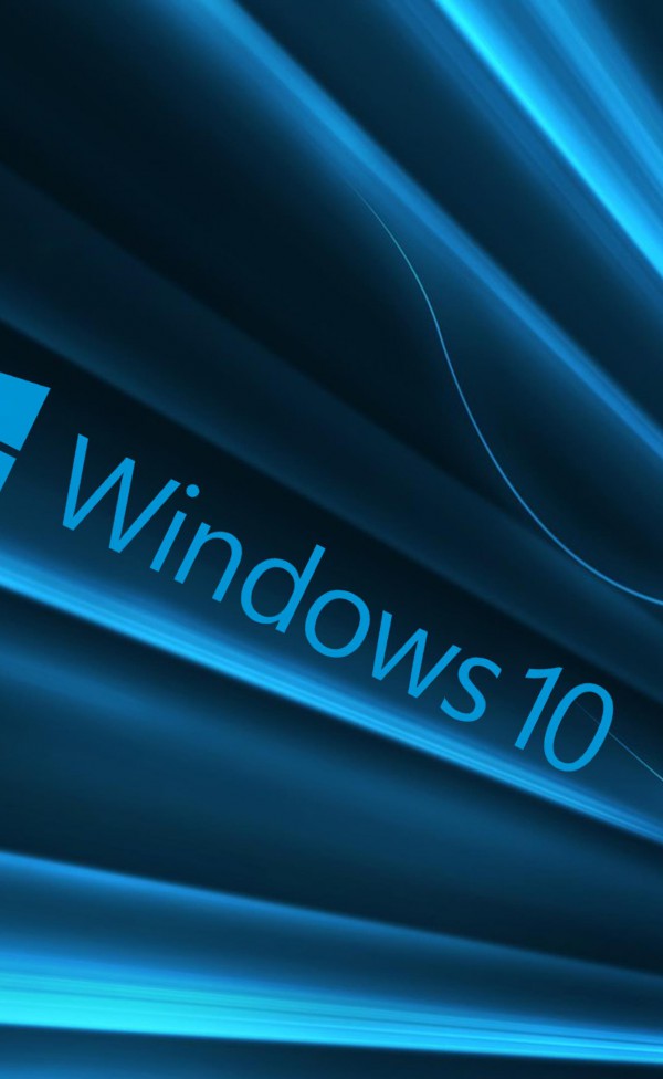 Windows 10