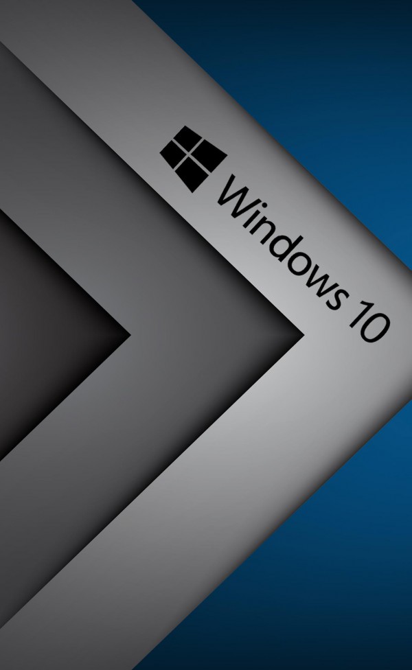 Windows 10