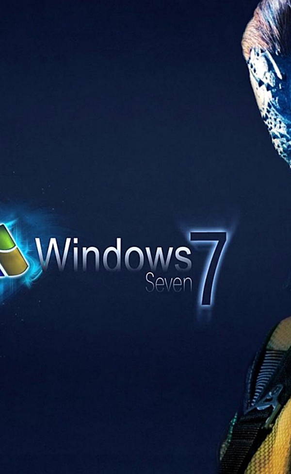 Windows 7