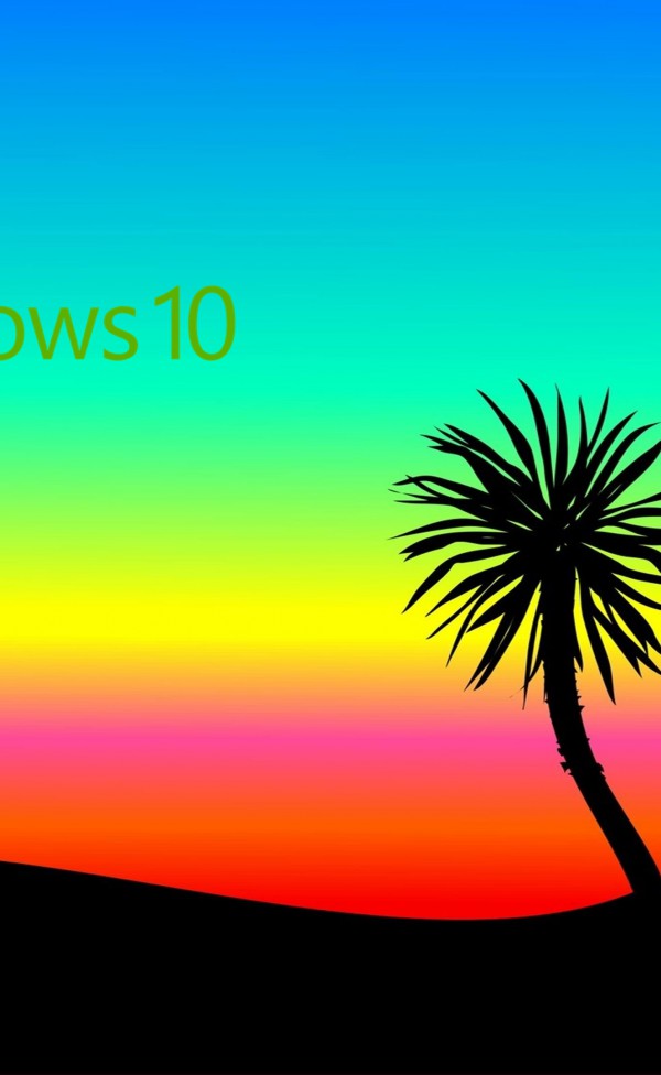 Windows 10