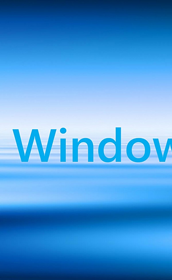 windows 8