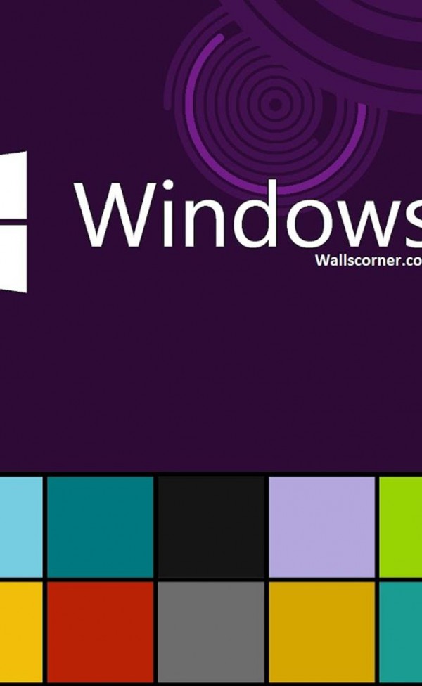 Windows 8