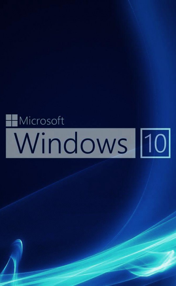 Windows 10