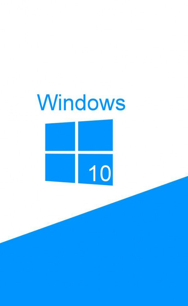 windows 10