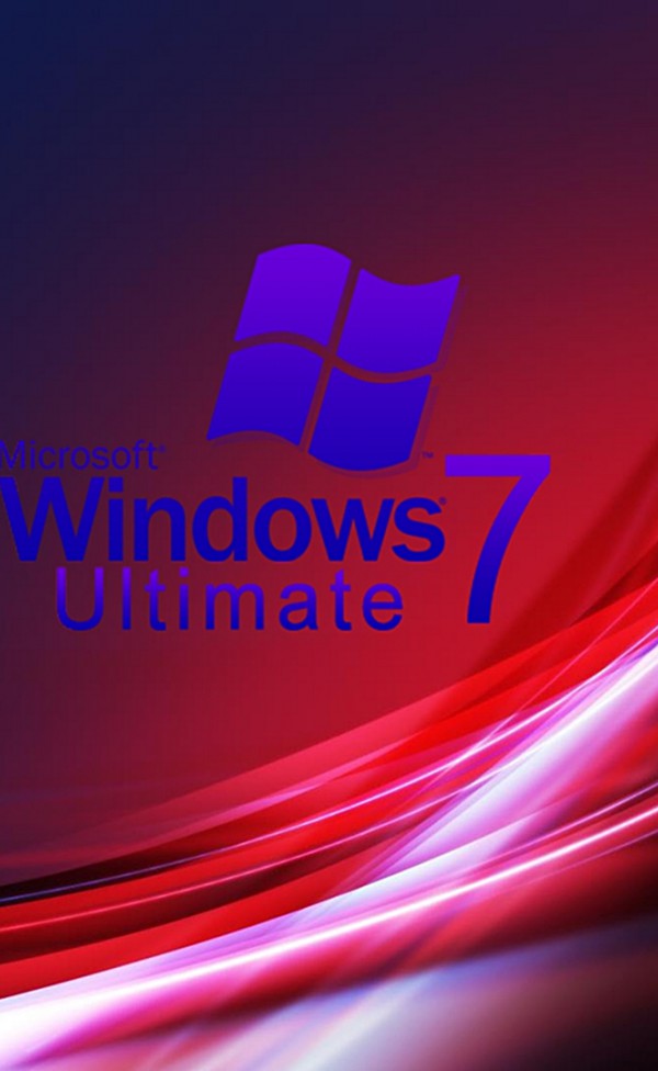 windows 7