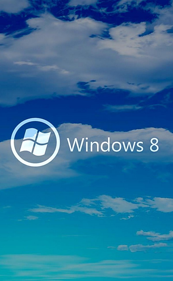 Windows 8