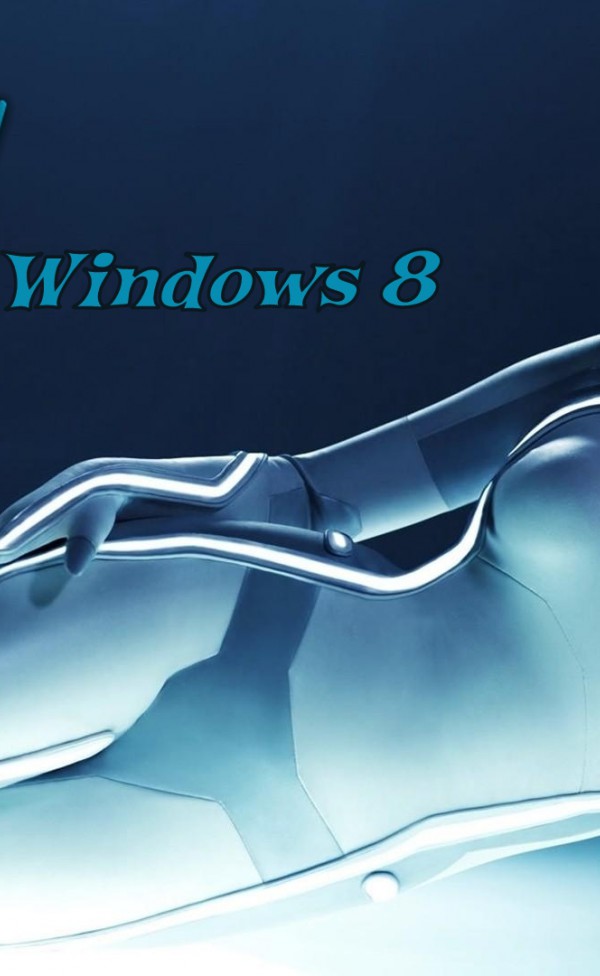 windows 8