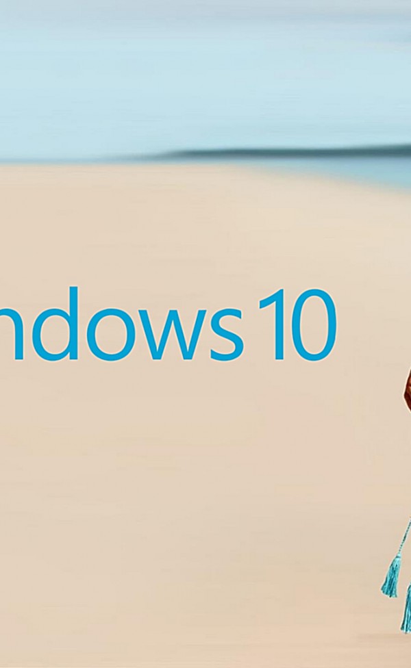 Windows 10