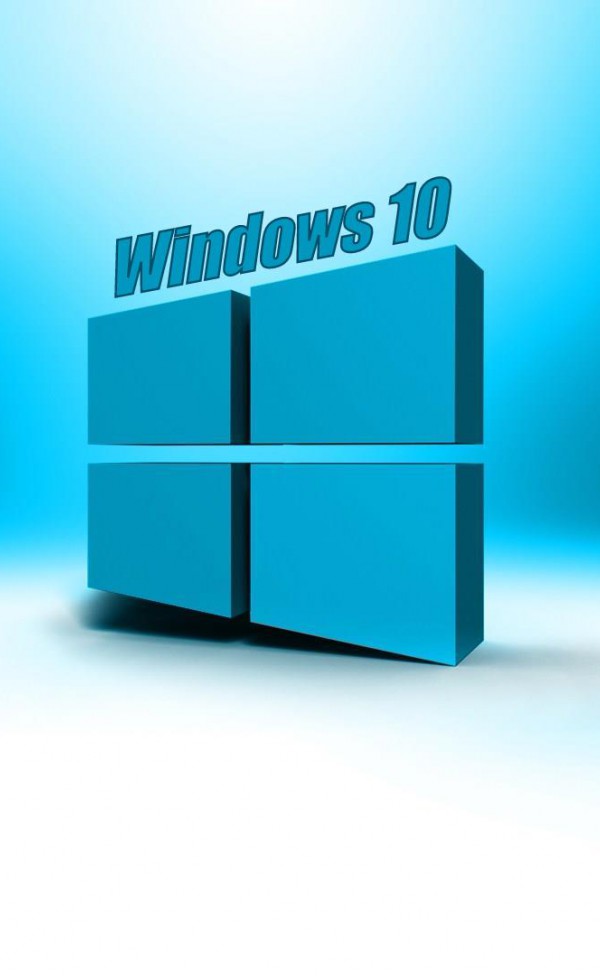 windows 10