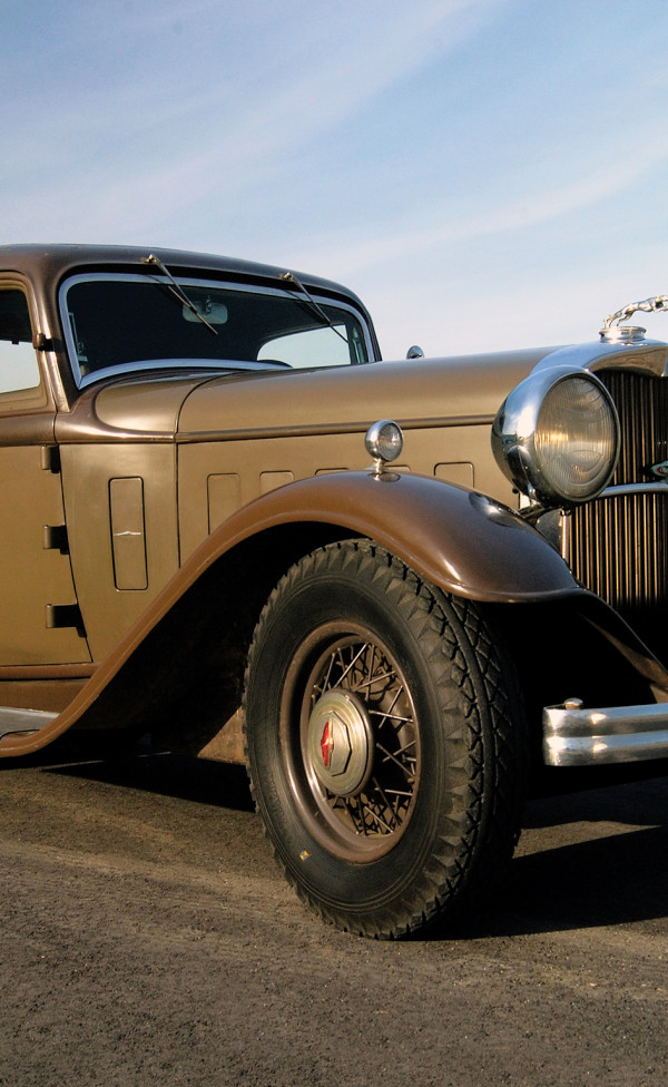 Lincoln KA V8 Coupe '1932.jpg