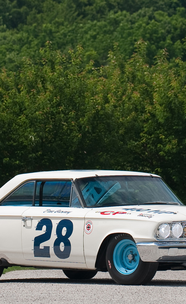 Ford Galaxie 500XL 427 Lightweight NASCAR Race Car '1963.jpg