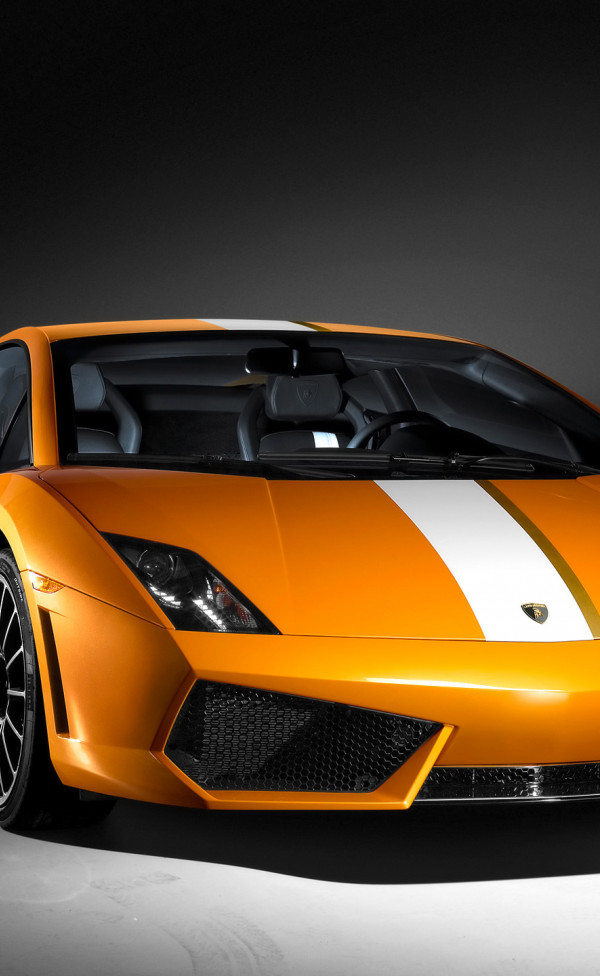 tapeta z lamborghini 59