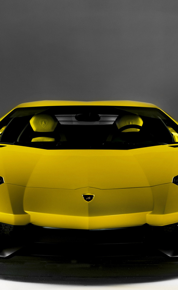 tapeta z lamborghini 5