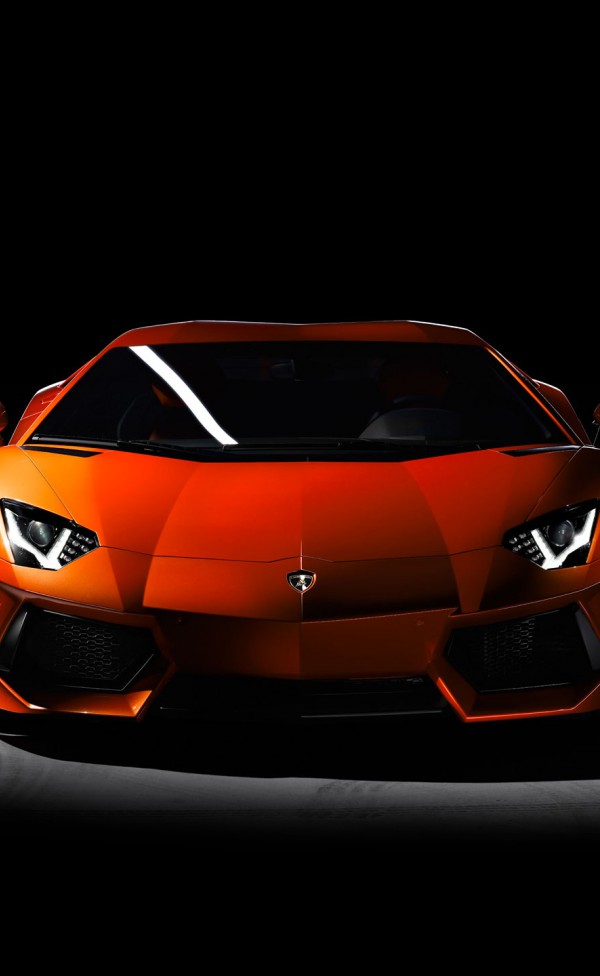 lamborghini tapeta 8