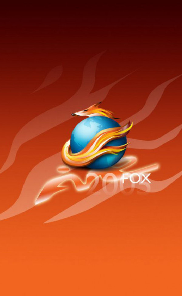 Firefox