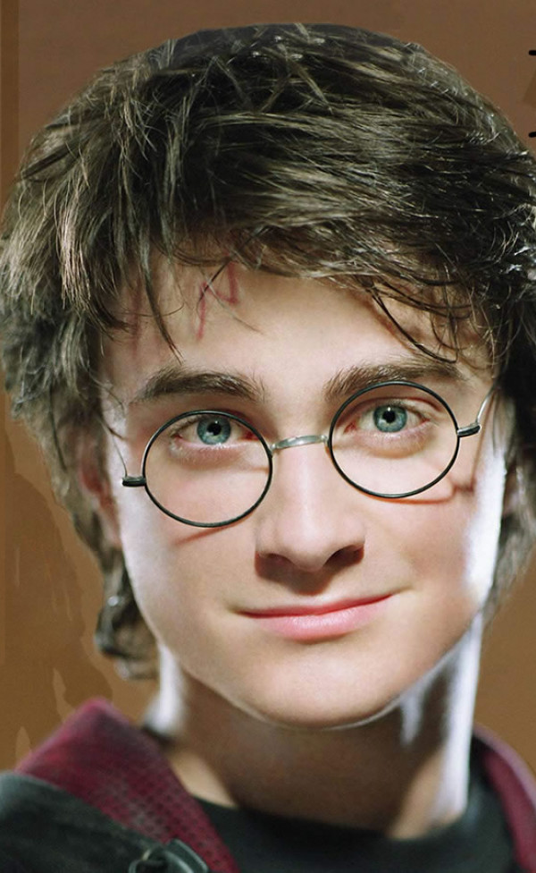 Daniel Radcliffe