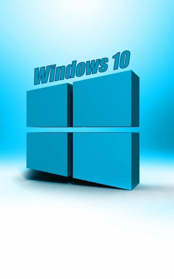 windows 10