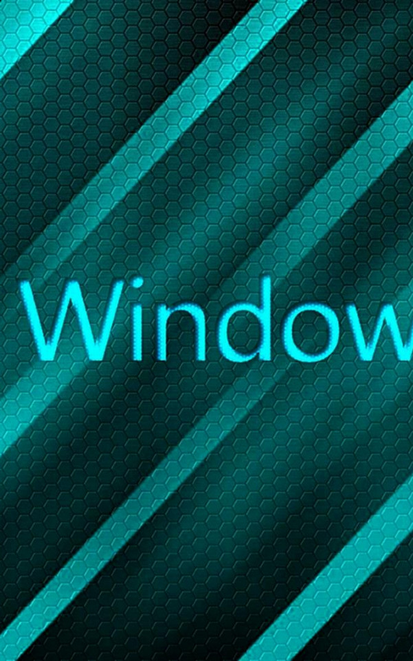 Windows 8