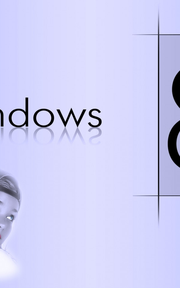 windows 8