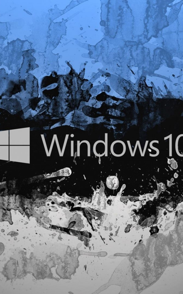 windows 10