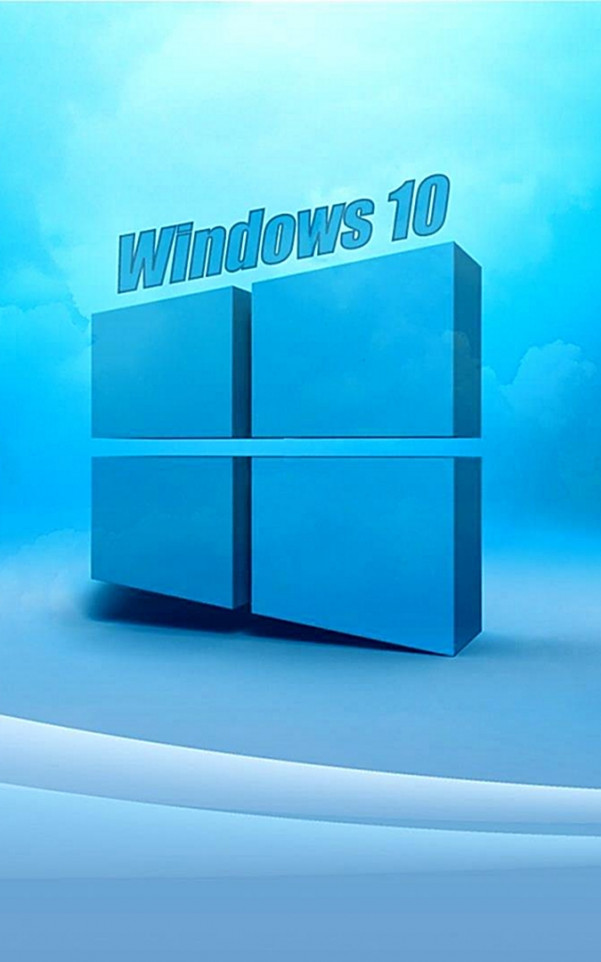 windows 10