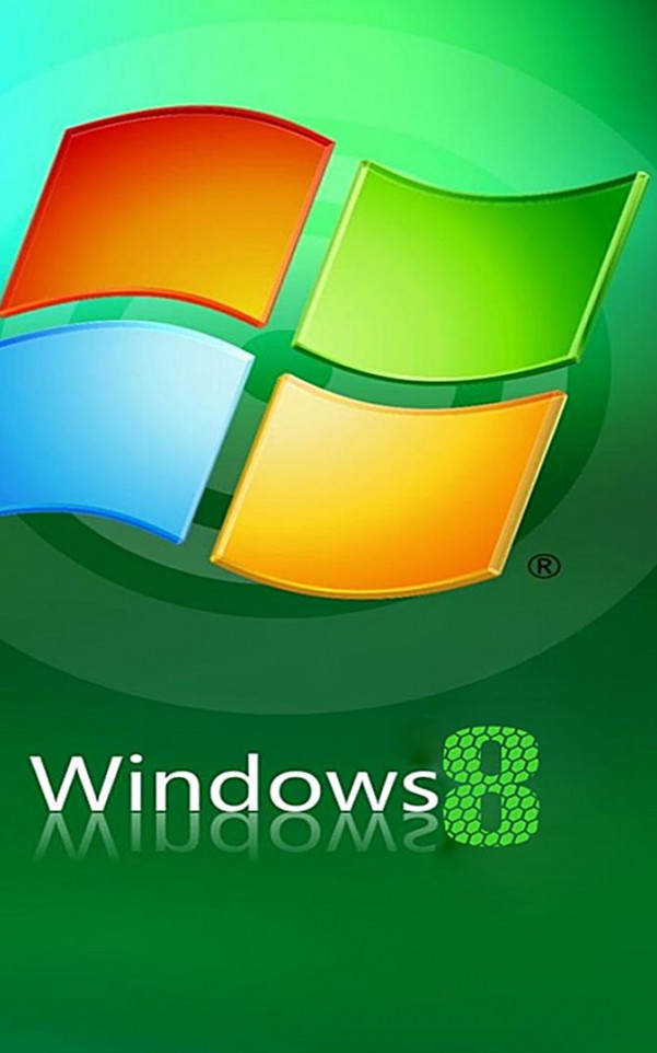 Windows 8