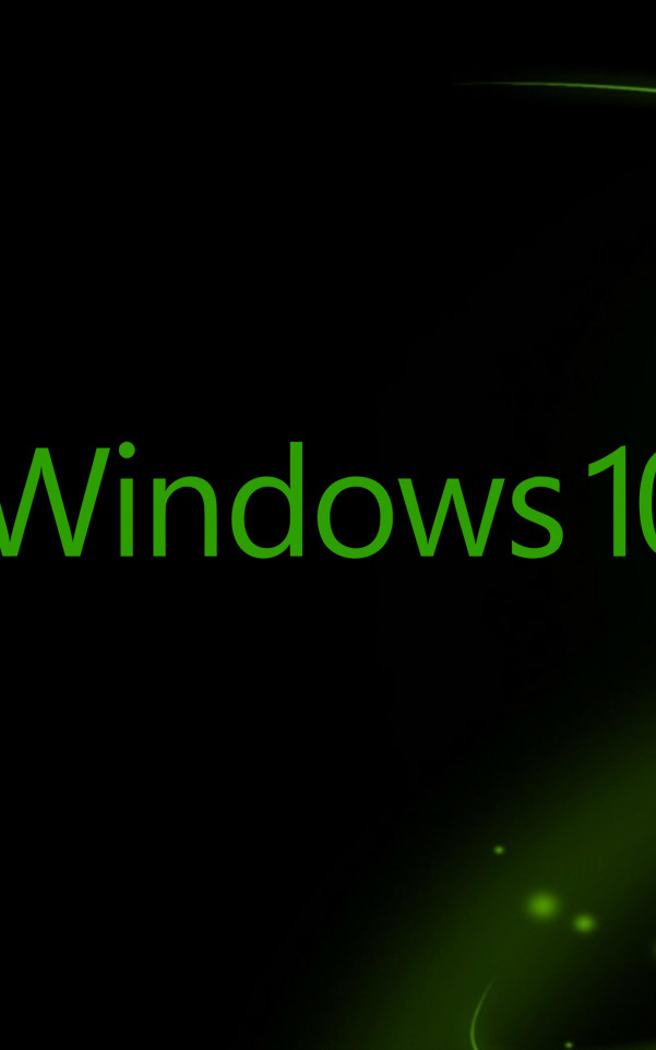 Windows 10