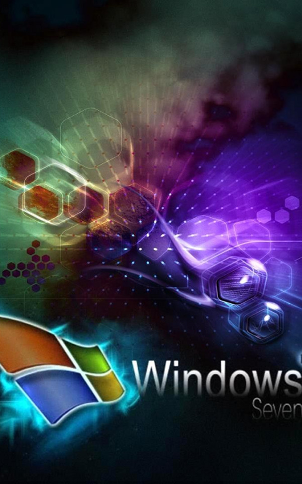 windows 7