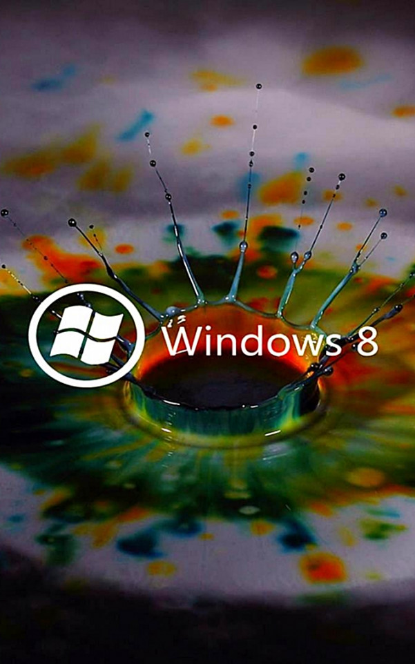 Windows 8