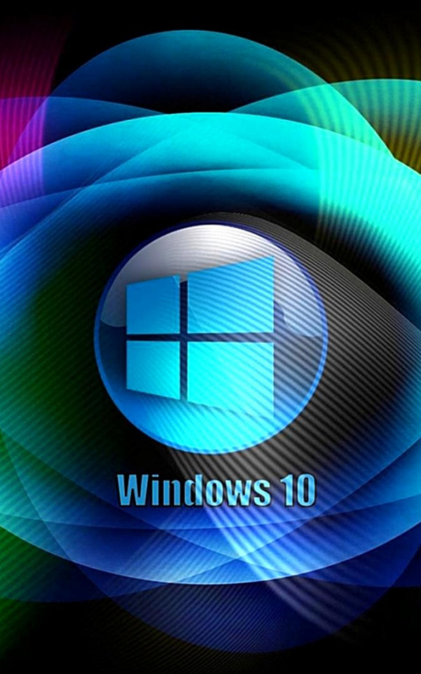 windows 10