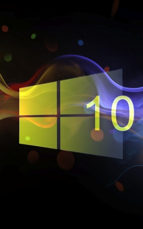 windows 10