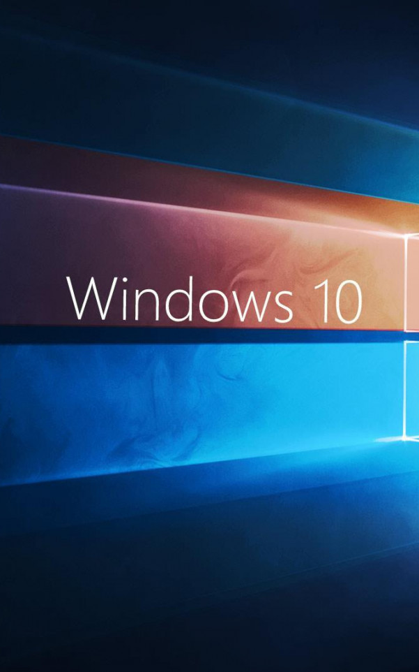 windows 10