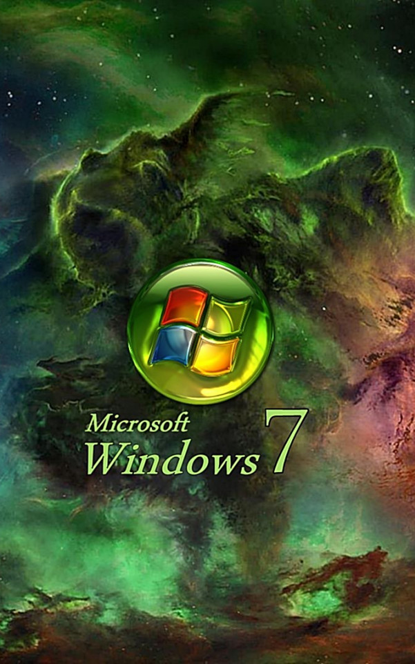 Windows 7