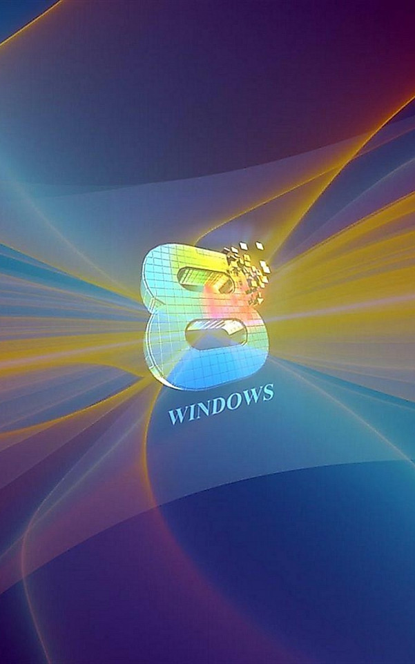 Windows 8