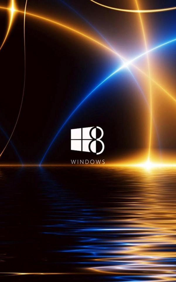 Windows 8