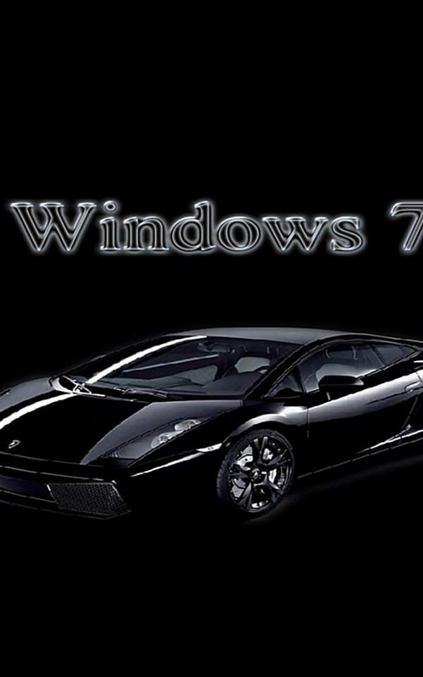 windows 7