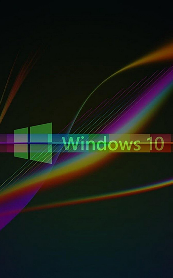 windows 10