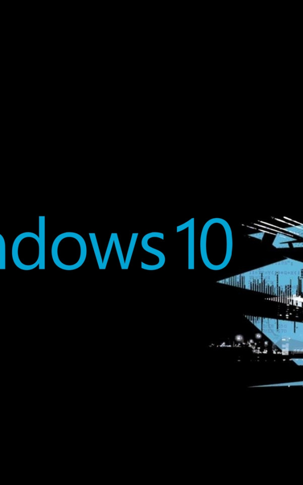 windows 10