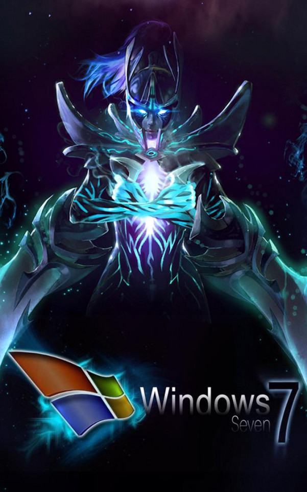 Windows 7