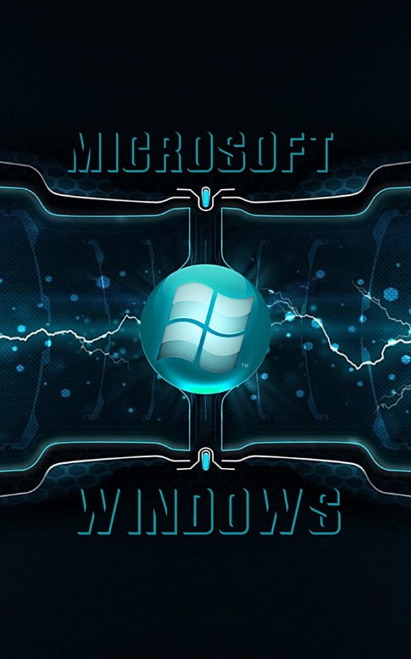 windows